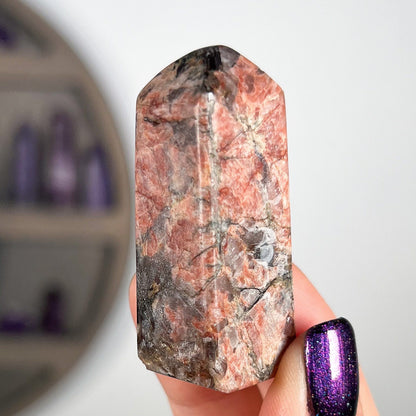 Red Dragon Euphoralite