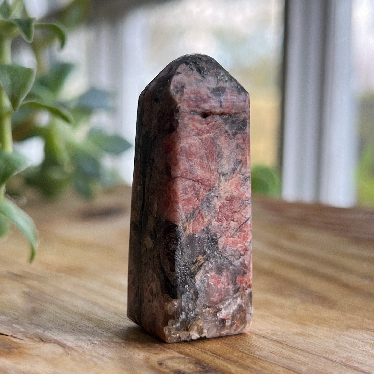 Red Dragon Euphoralite