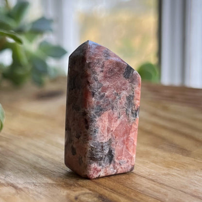 Red Dragon Euphoralite