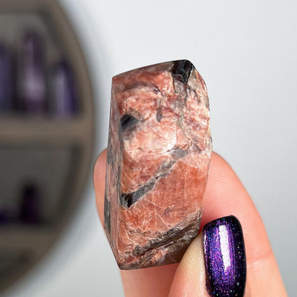 Red Dragon Euphoralite