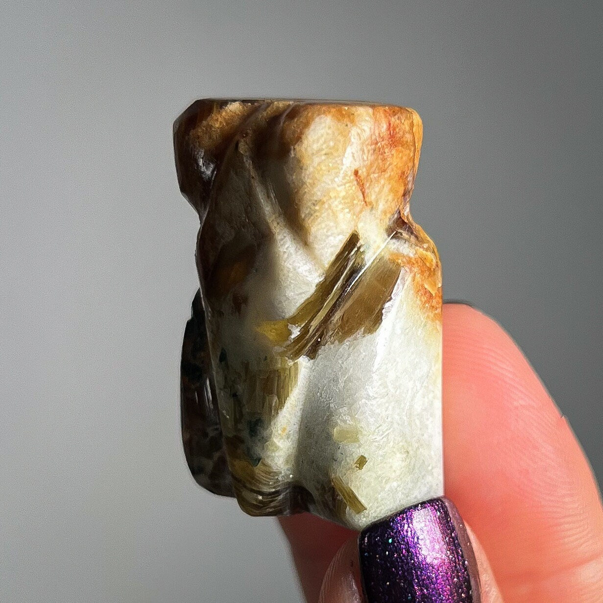 Ascension Euphoralite Alien