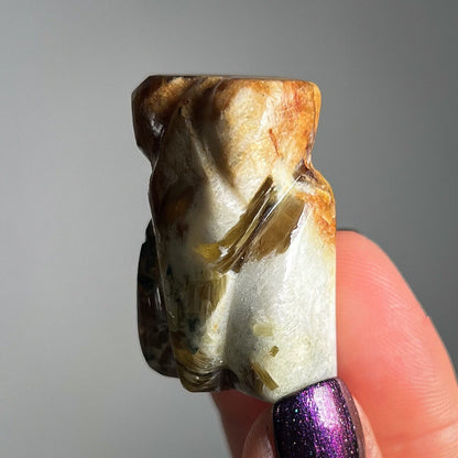 Ascension Euphoralite Alien
