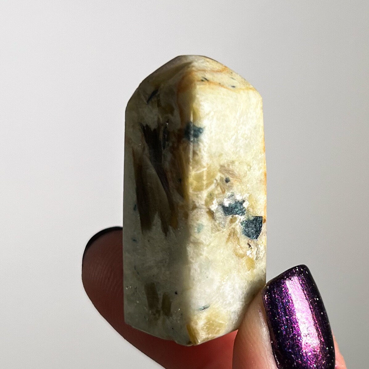 Ascension Euphoralite