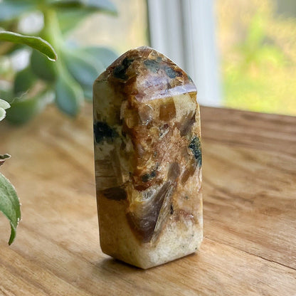Ascension Euphoralite