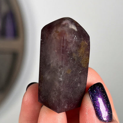 Midnight Euphoralite