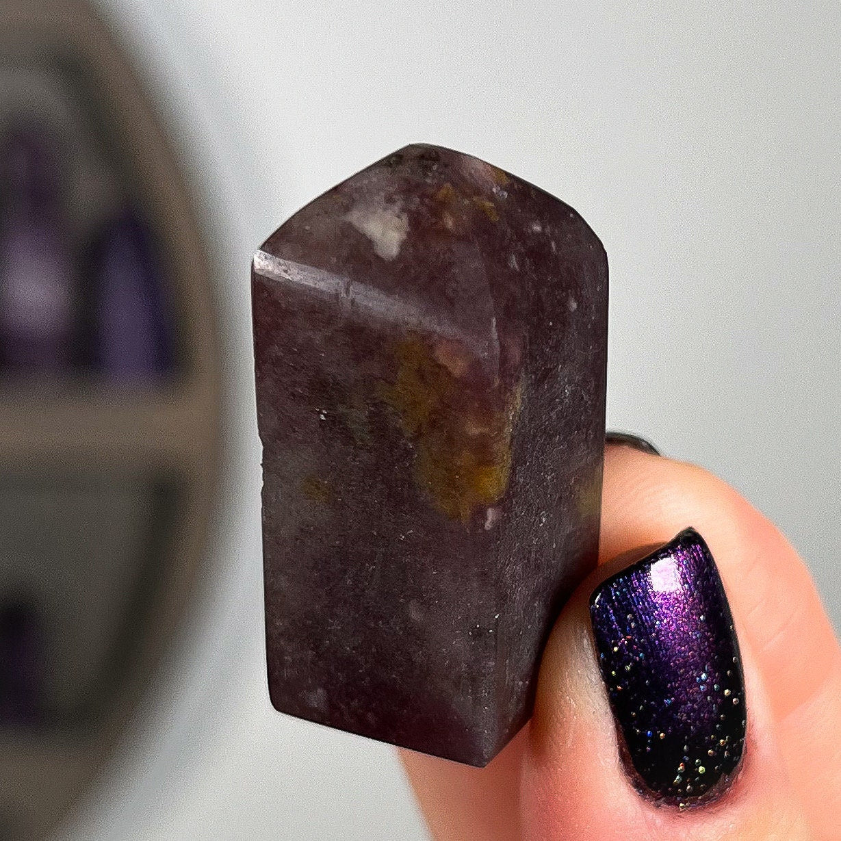 Midnight Euphoralite