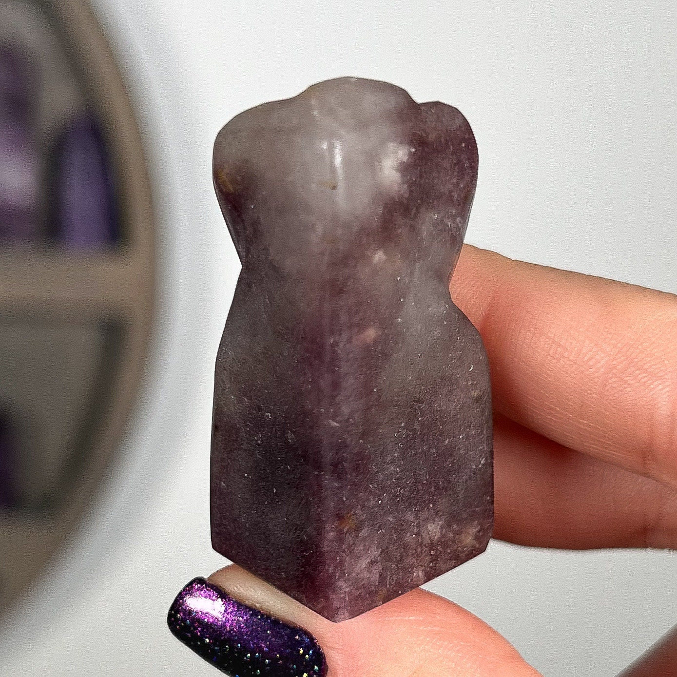 Midnight Euphoralite Alien