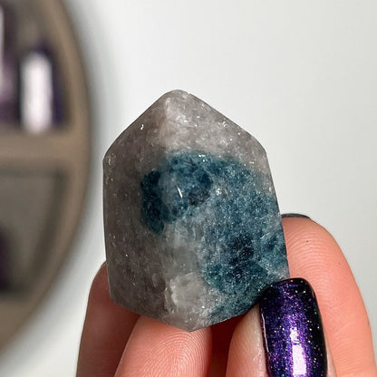 Ice Euphoralite