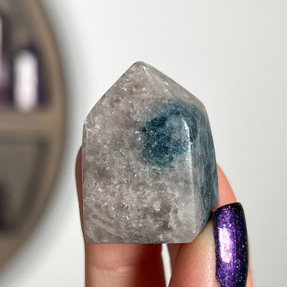 Ice Euphoralite