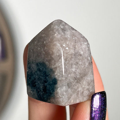 Ice Euphoralite