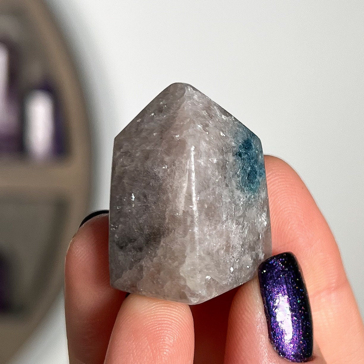 Ice Euphoralite