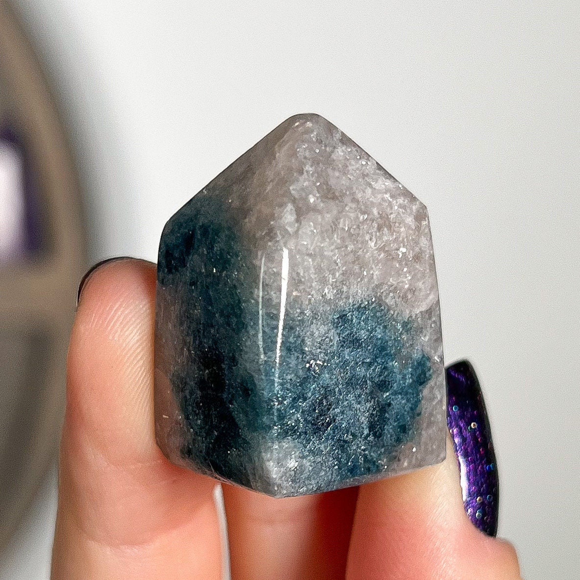 Ice Euphoralite