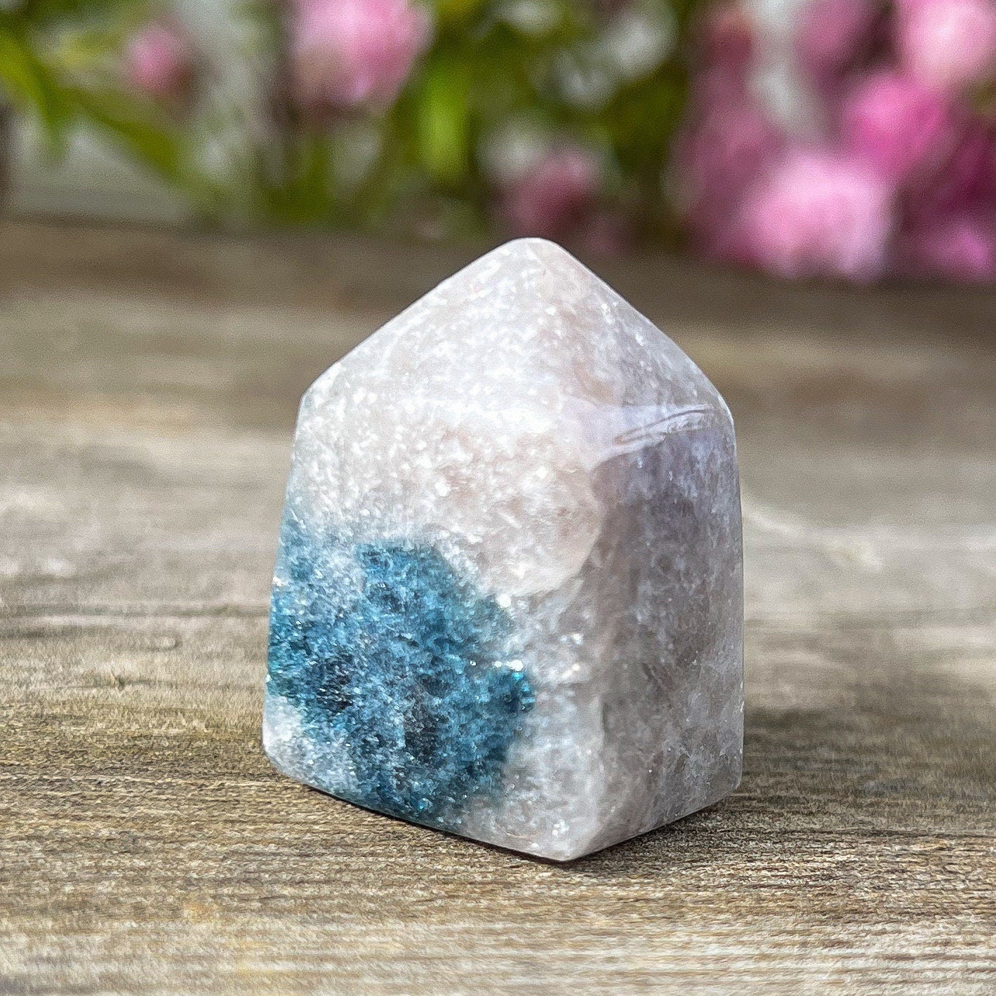 Ice Euphoralite