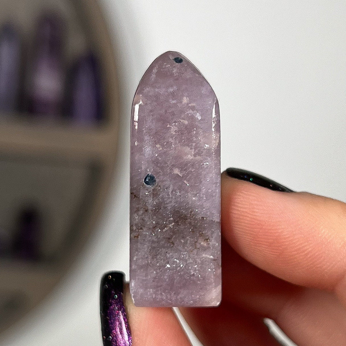 Harmony Euphoralite