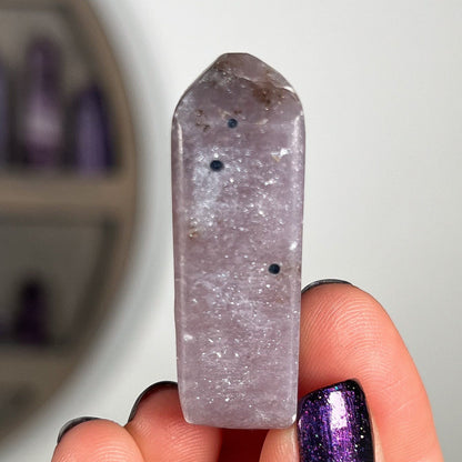 Harmony Euphoralite