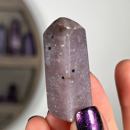 Harmony Euphoralite