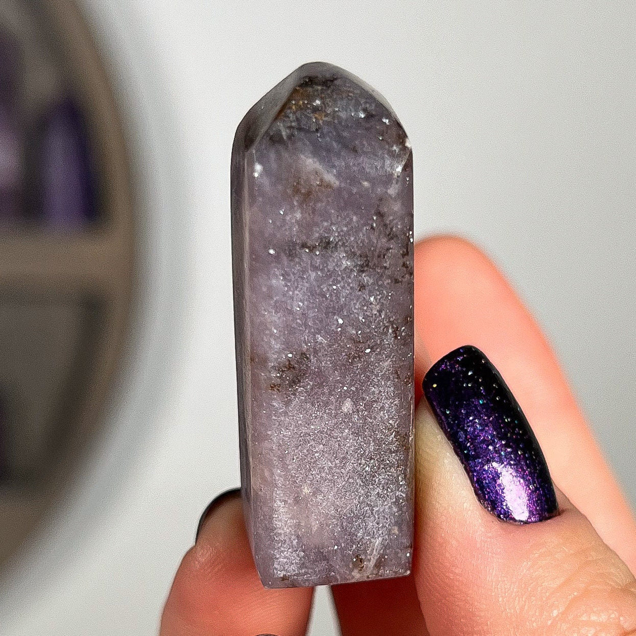 Harmony Euphoralite