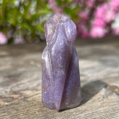 Lavender Sky Euphoralite Alien