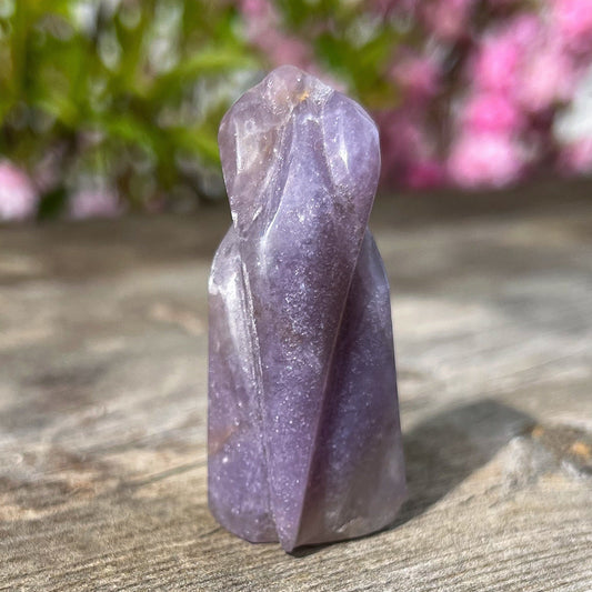Lavender Sky Euphoralite Alien