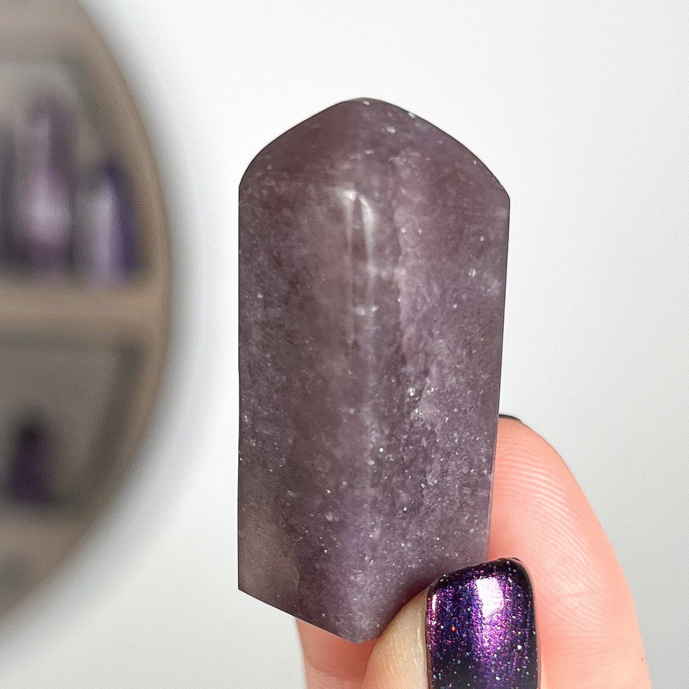Lavender Sky Euphoralite