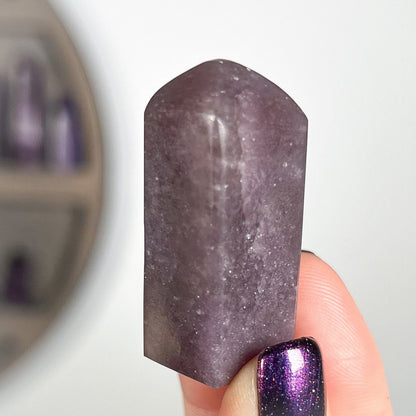 Lavender Sky Euphoralite