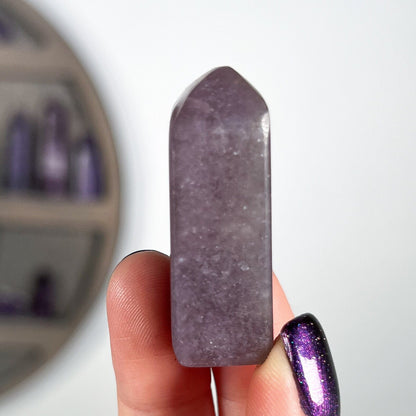Lavender Sky Euphoralite