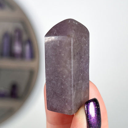 Lavender Sky Euphoralite