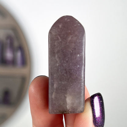 Lavender Sky Euphoralite
