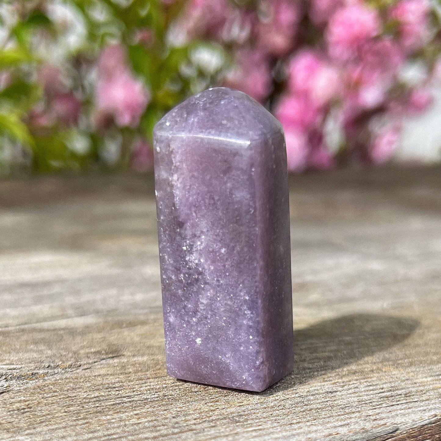 Lavender Sky Euphoralite