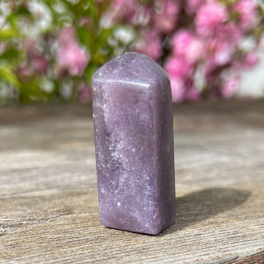 Lavender Sky Euphoralite
