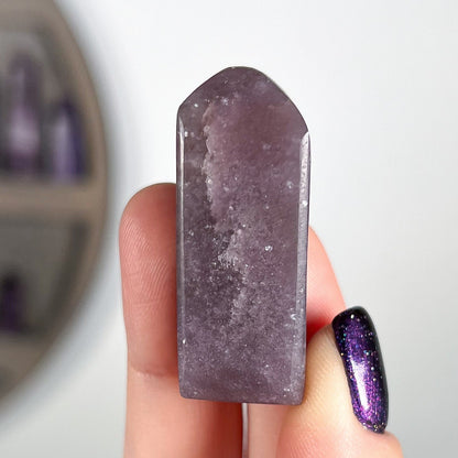 Lavender Sky Euphoralite