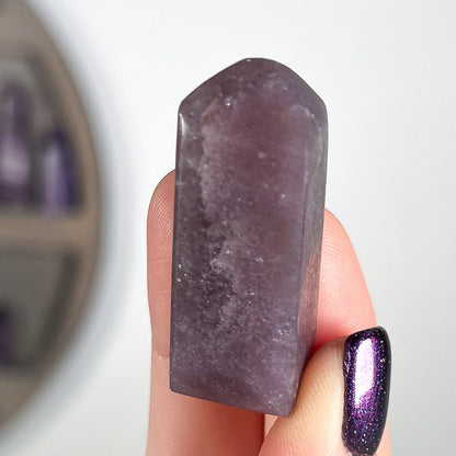 Lavender Sky Euphoralite