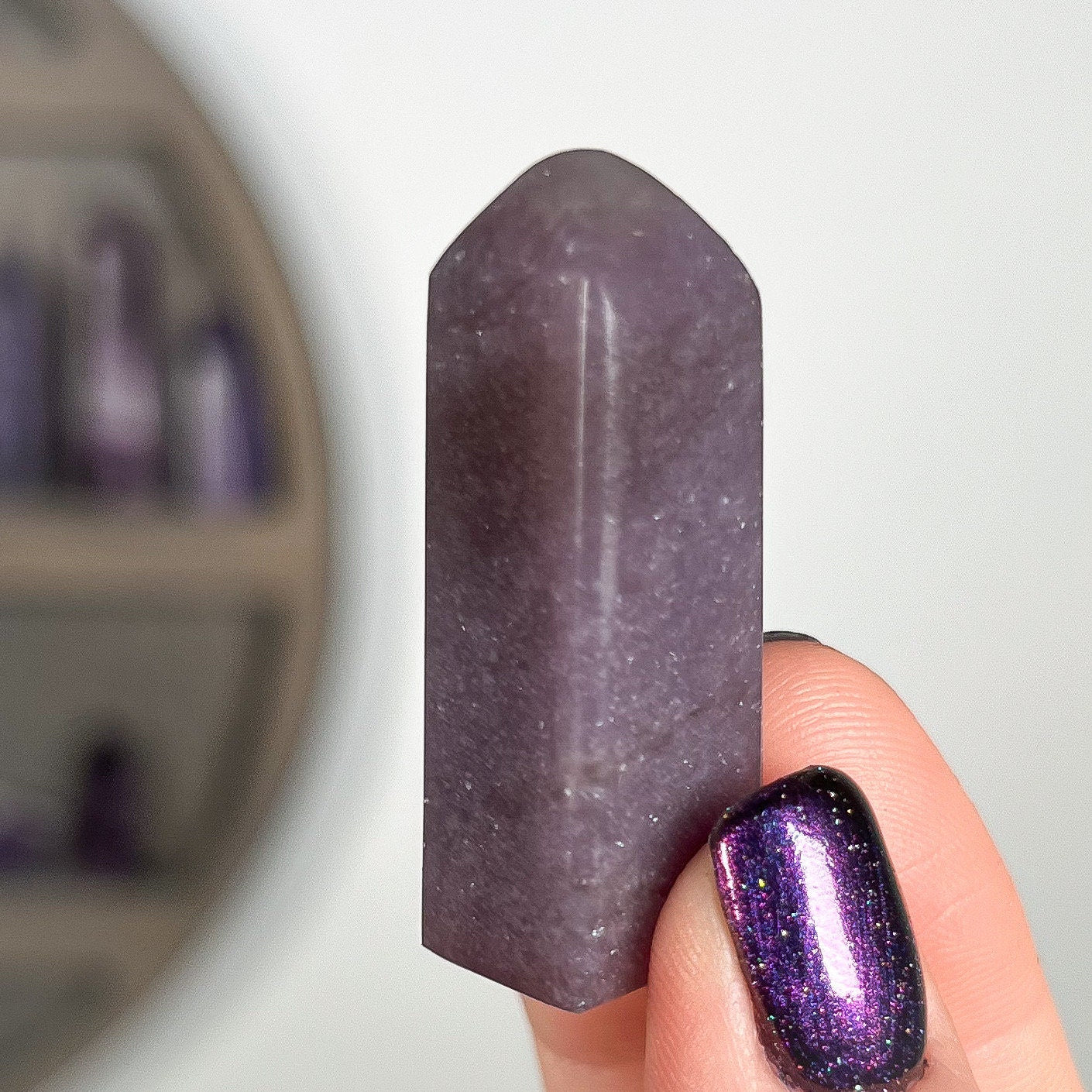 Lavender Sky Euphoralite