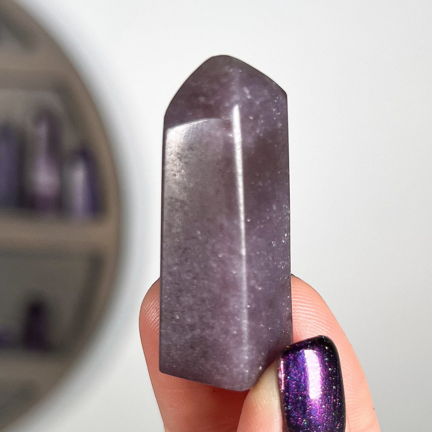 Lavender Sky Euphoralite
