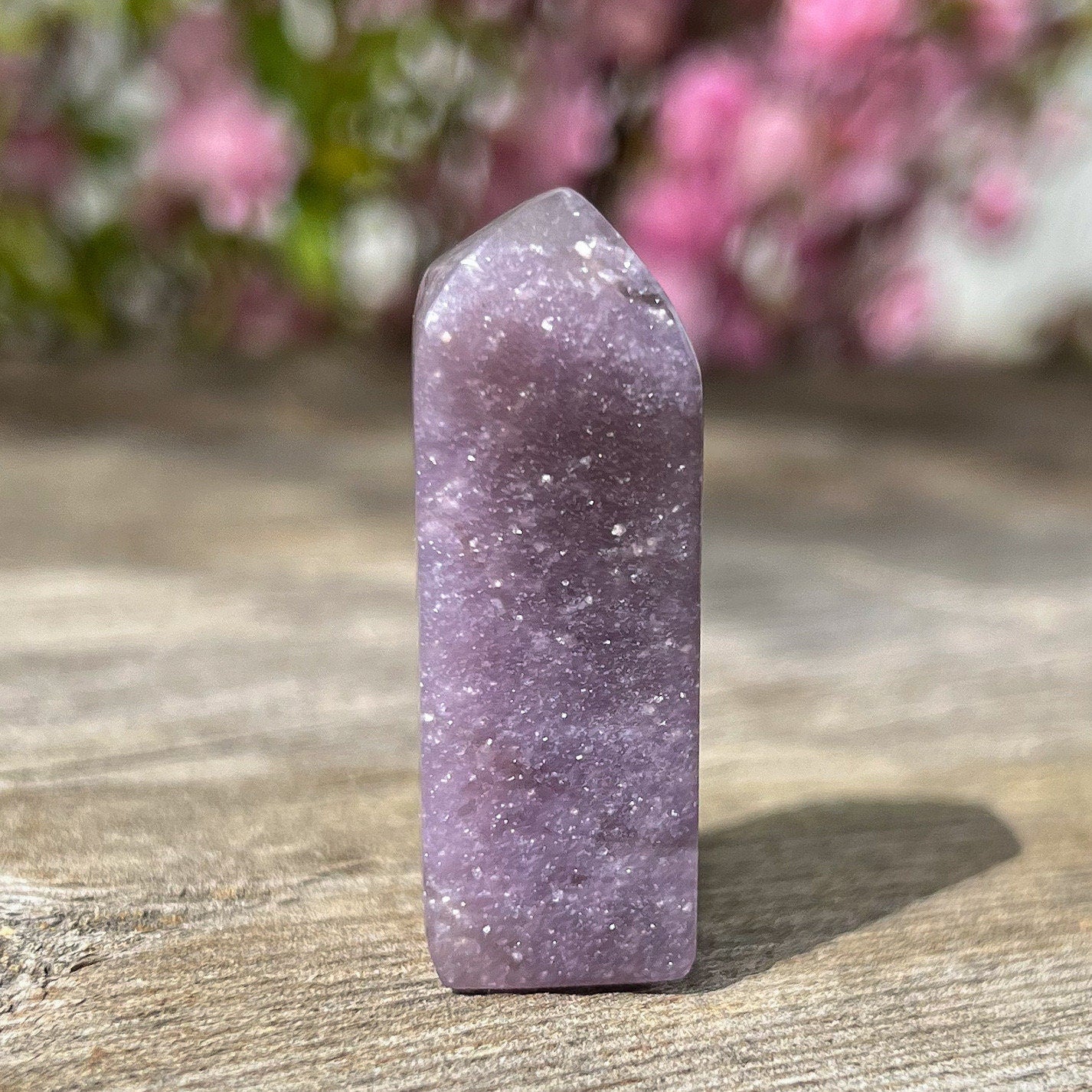 Lavender Sky Euphoralite