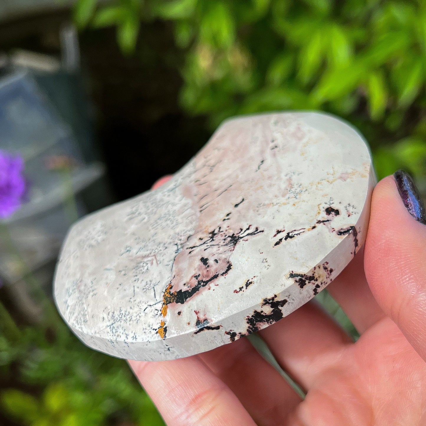 Picture Jasper Moon