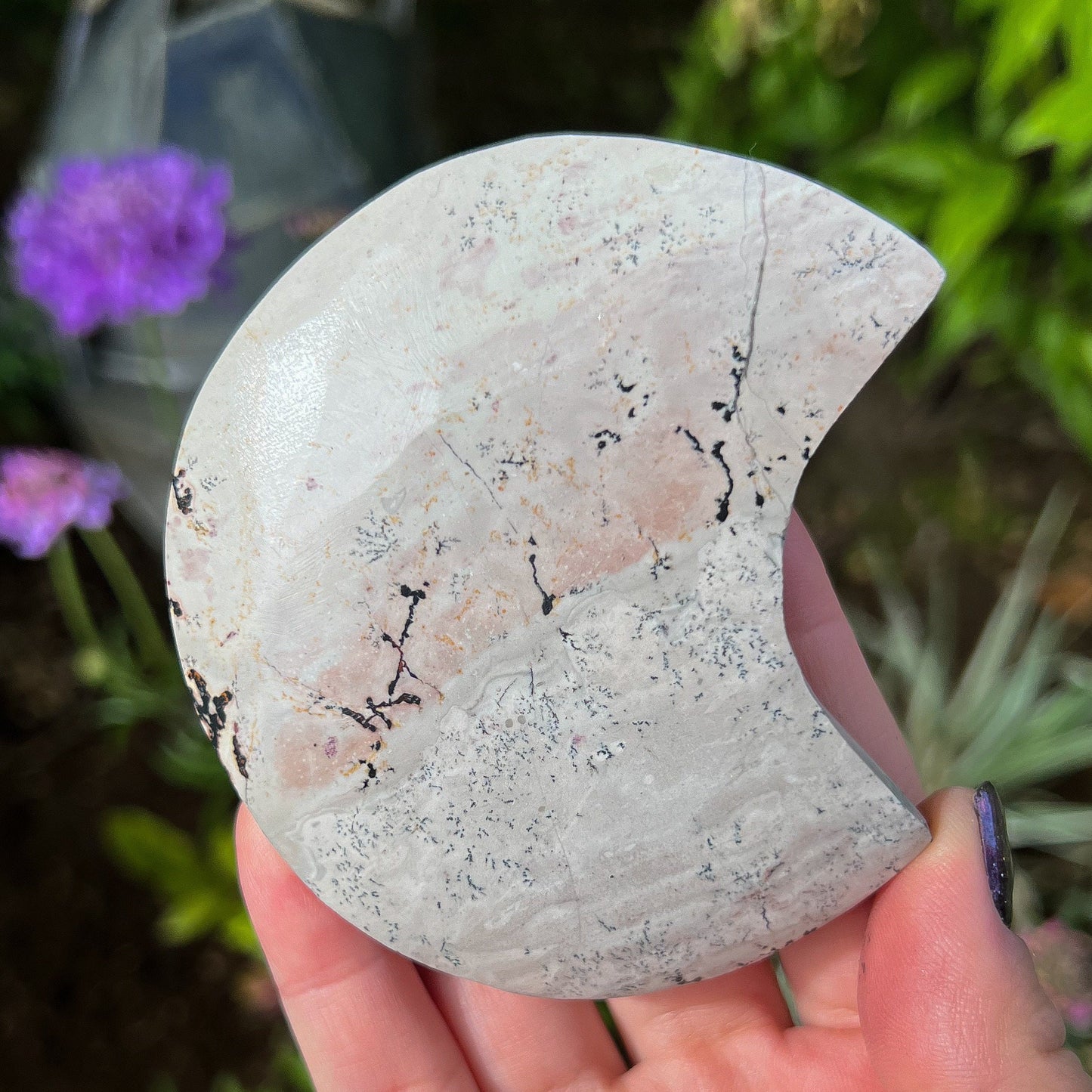Picture Jasper Moon