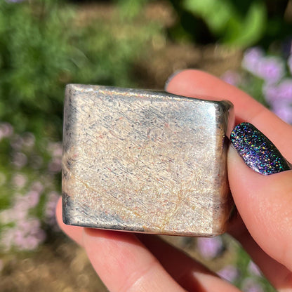 Lattice Confetti Sunstone Freeform