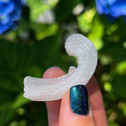 Rams Horn Selenite