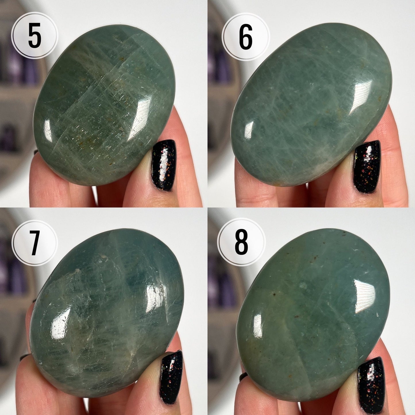 Aquamarine