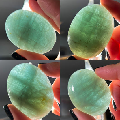 Aquamarine