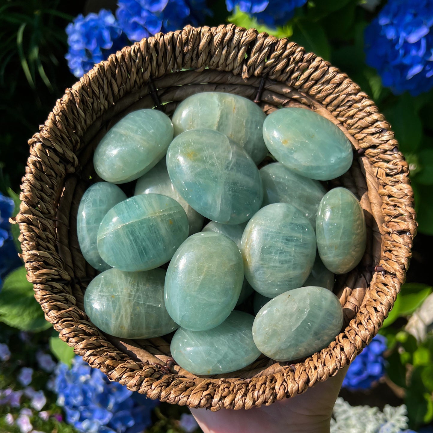 Aquamarine