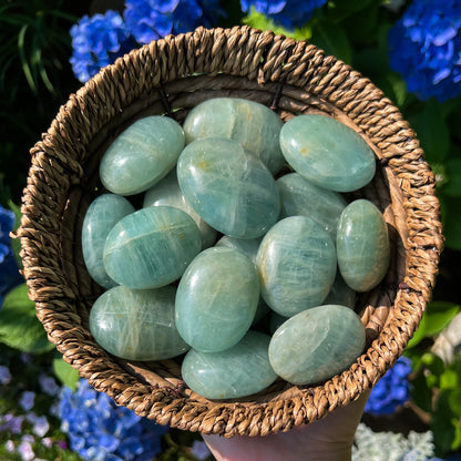 Aquamarine