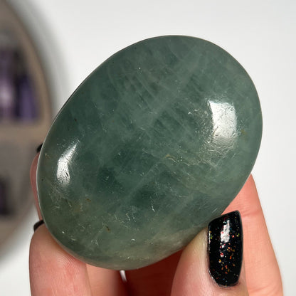 Aquamarine
