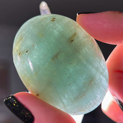 Aquamarine