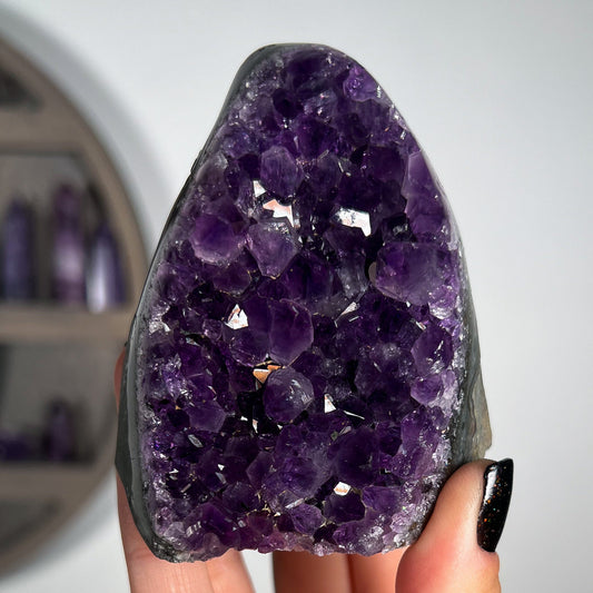 Amethyst Cathedral