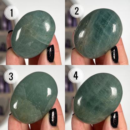 Aquamarine