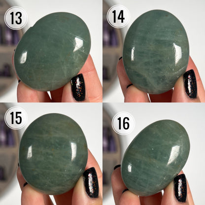 Aquamarine