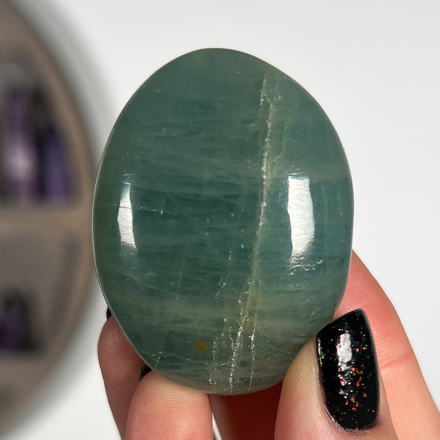 Aquamarine