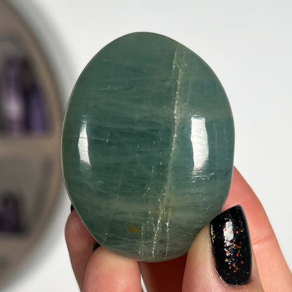 Aquamarine